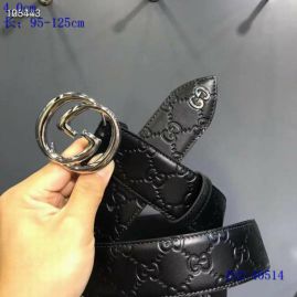 Picture of Gucci Belts _SKUGucciBelt40mm95-125cm8L1084110